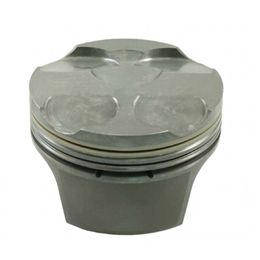 197769205-1, MAHLE 197769205-1 Piston (86.50mm x 32.5mm CH, 86.0mm stroke, 129.3mm rod, 326g) for SUBARU Impreza WRX FA20 Turbo в ОАЭ, Дубай. Состояние - новое. Цена 750 AED. Фото, контакты продавца | AUTO.AE