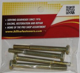 HFW-HP8250C275, Hillco Fastener Grade 8 Hex Head Cap Screws HP8250C275 في الإمارات, دبي. Condition - new. Price 30 AED. Photo, seller contacts | AUTO.AE