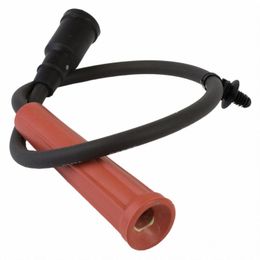 MOF-WR6146, Motorcraft Replacement Spark Plug Wires for 2012-2017 F-350 SUPER DUTY, F-250 SUPER DUTY, 2012-2014 F-150 - CC3Z12286D in UAE, Dubai. Condition - new. Price 100 AED. Photo, seller contacts | AUTO.AE