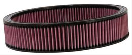 KNN-E-1650, K&N Washable Lifetime Performance Air Filters E-1650 في الإمارات, دبي. Condition - new. Price 330 AED. Photo, seller contacts | AUTO.AE