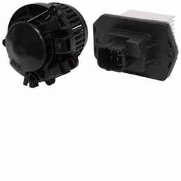 UAC-BK1607, Universal Air Conditioner Blower Motors for 2019-2025 PASSPORT, 2016-2024 PILOT, 2017-2020 RIDGELINE - BK 1607 in UAE, Dubai. Condition - new. Price 740 AED. Photo, seller contacts | AUTO.AE