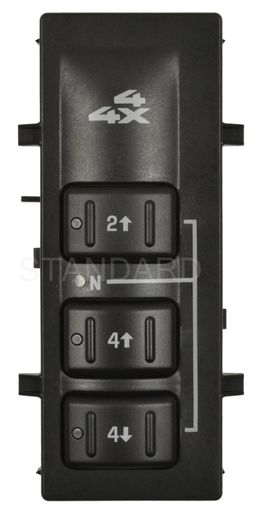 SMP-TCA-50, Standard Motor 4WD Selector Switches TCA-50 in UAE, Dubai. Condition - new. Price 380 AED. Photo, seller contacts | AUTO.AE