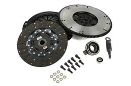 CCX-15026-2100, Competition Clutch Stage 2 Clutch Kits 15026-2100 in UAE, Dubai. Condition - new. Price 3,470 AED. Photo, seller contacts | AUTO.AE