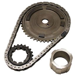 HRS-94356, Howards Cams Timing Chain and Gear Sets 94356 في الإمارات, دبي. Condition - new. Price 760 AED. Photo, seller contacts | AUTO.AE