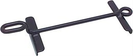 OER-B602500, OER Authorized Battery Hold-Downs for 1959-1960 BEL AIR, BISCAYNE, 1959-1963 IMPALA - B602500 in UAE, Dubai. Condition - new. Price 110 AED. Photo, seller contacts | AUTO.AE