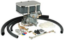 OMX-1770206, OMIX-ADA  CFM 2-Barrel Carburetor 17702.06 в ОАЭ, Дубай. Состояние - новое. Цена 3 760 AED. Фото, контакты продавца | AUTO.AE