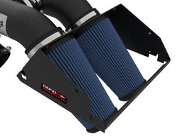 AFE-52-10015R, aFe Rapid Induction Pro 5R Air Intake Systems for 2022-2026 EXPEDITION, NAVIGATOR, 2021-2026 F-150 - 52-10015R in UAE, Dubai. Condition - new. Price 3,740 AED. Photo, seller contacts | AUTO.AE