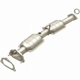 441410, MAGNAFLOW 441410 Catalytic Converter Direct-Fit California Grade for MAZDA B4000 2001-2003 in UAE, Dubai. Condition - new. Price 5,130 AED. Photo, seller contacts | AUTO.AE