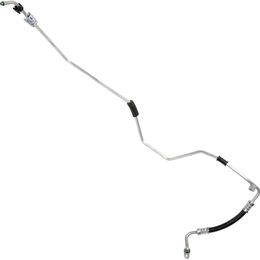 UAC-HA114216C, Universal Air Conditioner Inc. - Air Conditioning Hoses and Lines for 2005-2010 SPORTAGE, 2005-2009 TUCSON - HA 114216C in UAE, Dubai. Condition - new. Price 90 AED. Photo, seller contacts | AUTO.AE
