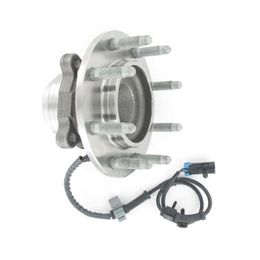 SKF-BR930352, SKF Bearings Wheel Bearing and Hub Assemblies BR930352 في الإمارات, دبي. Condition - new. Price 740 AED. Photo, seller contacts | AUTO.AE