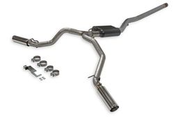 FLO-817913, Flowmaster American Thunder Exhaust Systems for 2020-2026 GLADIATOR - 817913 в ОАЭ, Дубай. Состояние - новое. Цена 4 540 AED. Фото, контакты продавца | AUTO.AE
