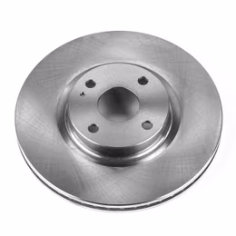 PWR-JBR1724, PowerStop Autospecialty OE Replacement Rotors for 2017-2020 124 SPIDER, 2016-2026 MX-5 MIATA - JBR1724 in UAE, Dubai. Condition - new. Price 220 AED. Photo, seller contacts | AUTO.AE