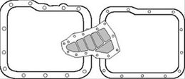 ATP-B115, ATP Automatic Transmission Filter Kits B-115 в ОАЭ, Дубай. Состояние - новое. Цена ⁦60 AED⁩. Фото, контакты продавца | AUTO.AE