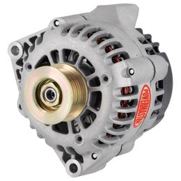 PWM-482331, Powermaster Street Alternators for 1994-2003 SONOMA, S10, 1997-2000 HOMBRE - 482331 في الإمارات, دبي. Condition - new. Price 1,080 AED. Photo, seller contacts | AUTO.AE