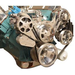 EMS-MS107-67BBK, Eddie Motorsports S-Drive Serpentine Pulley Drive Systems MS107-67BBK في الإمارات, دبي. Condition - new. Price 16,030 AED. Photo, seller contacts | AUTO.AE