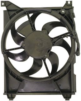 RNB-620-717, Dorman Electric Fans 620-717 in UAE, Dubai. Condition - new. Price 310 AED. Photo, seller contacts | AUTO.AE