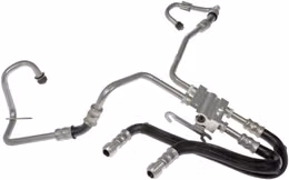 RNB-724-068, Dorman - Fluid Cooler Lines for 2013-2016 MKZ - 724-068 в ОАЭ, Дубай. Состояние - новое. Цена ⁦970 AED⁩. Фото, контакты продавца | AUTO.AE