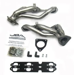 JBA-1842S-2, JBA Performance Exhaust Cat4ward Headers 1842S-2 في الإمارات, دبي. Condition - new. Price 2,220 AED. Photo, seller contacts | AUTO.AE