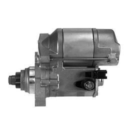 DNP-280-0168, Denso Remanufactured Starters for 1993-1997 LAND CRUISER, 1996-1997 LX450 - 280-0168 في الإمارات, دبي. Condition - new. Price 740 AED. Photo, seller contacts | AUTO.AE