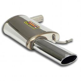 888435., SUPERSPRINT 888435. Rear Exhaust for VW Passat 4-Motion (3C) в ОАЭ, Дубай. Состояние - новое. Цена 4 280 AED. Фото, контакты продавца | AUTO.AE