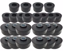 AUP-BM1012, Auto Pro USA Body Mount Kits for 1960-1964 IMPALA - BM1012 in UAE, Dubai. Condition - new. Price 400 AED. Photo, seller contacts | AUTO.AE