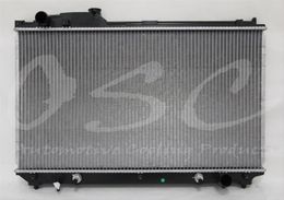 OSC-2418, OSC Automotive Radiators for 2001-2006 LS430 - 2418 в ОАЭ, Дубай. Состояние - новое. Цена 610 AED. Фото, контакты продавца | AUTO.AE