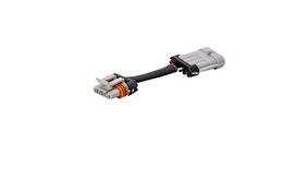 FLE-S0477, Fleece Performance Turbo Vane Position Sensor Harness Adapters FPE-HAR-DMAX-VPS-ADPT في الإمارات, دبي. Condition - new. Price 230 AED. Photo, seller contacts | AUTO.AE