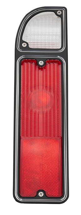 MCH-TLB-72CT-07, March Performance Ultra Series Taillight Bezels for 1967-1972 C10 SUBURBAN, C10 PICKUP, 1967 C10 PANEL - TLB-72CT-07 in UAE, Dubai. Condition - new. Price 950 AED. Photo, seller contacts | AUTO.AE