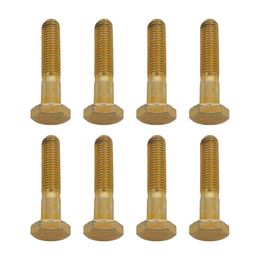 HFW-HP8250F125, Hillco Fastener Grade 8 Hex Head Cap Screws HP8250F125 في الإمارات, دبي. Condition - new. Price 30 AED. Photo, seller contacts | AUTO.AE