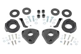 ROU-51064, Rough Country Suspension Lift Kits for 2022-2024 MAVERICK - 51064 في الإمارات, دبي. Condition - new. Price 580 AED. Photo, seller contacts | AUTO.AE