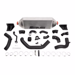 AMS.50.09.0010-1, AMS AMS.50.09.0010-1 Intercooler Kit (Front Mount) for SUBARU WRX 2022- в ОАЭ, Дубай. Состояние - новое. Цена 7 770 AED. Фото, контакты продавца | AUTO.AE
