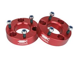 AFE-416-20T001-R, aFe Control Leveling Kits for 2011-2024 1500, 2019-2024 1500 CLASSIC, 2006-2010 RAM 1500 - 416-20T001-R в ОАЭ, Дубай. Состояние - новое. Цена 560 AED. Фото, контакты продавца | AUTO.AE