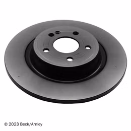 BCK-083-3807, Beck/Arnley Brake Rotors 083-3807 в ОАЭ, Дубай. Состояние - новое. Цена 200 AED. Фото, контакты продавца | AUTO.AE