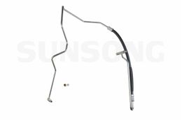 SUG-3401613, Sunsong Power Steering Hose Assemblies for 1987-1989 SABLE, TAURUS - 3401613 в ОАЭ, Дубай. Состояние - новое. Цена 160 AED. Фото, контакты продавца | AUTO.AE