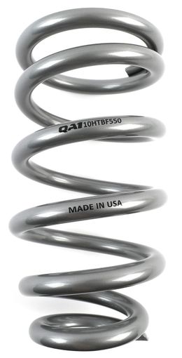 QA1-10HTBF550, QA1 Pro 10 Inch Coilover Spring 10HTBF550 в ОАЭ, Дубай. Состояние - новое. Цена 510 AED. Фото, контакты продавца | AUTO.AE