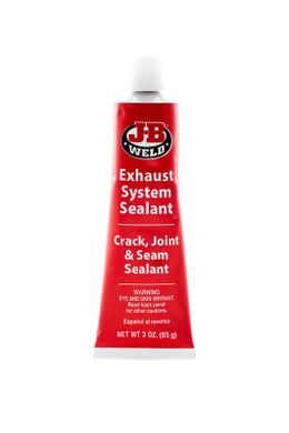 UMI-37903, J-B Weld Exhaust System Sealant 37903 в ОАЭ, Дубай. Состояние - новое. Цена 50 AED. Фото, контакты продавца | AUTO.AE