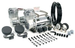 VAR-40013, VIAIR 400C Dual Performance Value Pack Air Systems 40013 في الإمارات, دبي. Condition - new. Price 2,050 AED. Photo, seller contacts | AUTO.AE