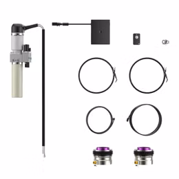 19271683, KW 19271683 Coilover hydraulic system kit HLS 2 for PORSCHE 911 (992) KW dampers 2018+ في الإمارات, دبي. Condition - new. Price 19,250 AED. Photo, seller contacts | AUTO.AE