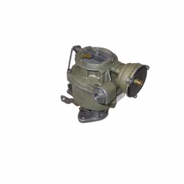 URM-3-340, UREMCO Remanufactured  CFM 1-Barrel Carburetor 3-340 in UAE, Dubai. Condition - new. Price 1,030 AED. Photo, seller contacts | AUTO.AE
