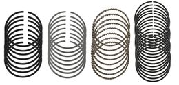 TSR-CS9150-5, Total Seal CS AP Advanced Profiling Ring Sets CS9150 5 in UAE, Dubai. Condition - new. Price 1,670 AED. Photo, seller contacts | AUTO.AE