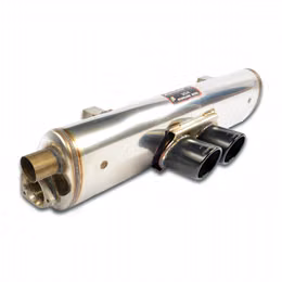 861526, SUPERSPRINT 861526 Rear Exhaust for PORSCHE 911 GT3 / GT3RS (992) в ОАЭ, Дубай. Состояние - новое. Цена 18 420 AED. Фото, контакты продавца | AUTO.AE
