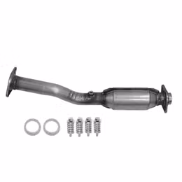APH-644131, AP Exhaust Direct-Fit Catalytic Converters for 2013-2019 SENTRA - 644131 в ОАЭ, Дубай. Состояние - новое. Цена 1 050 AED. Фото, контакты продавца | AUTO.AE