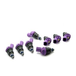 DWK-01J0003708, DeatschWerks Fuel Injectors for 1994-1999 Q45 - 01J-00-0370-8 في الإمارات, دبي. Condition - new. Price 3,440 AED. Photo, seller contacts | AUTO.AE