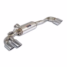 777827, SUPERSPRINT 777827 Rear Exhaust with Valve for AUDI SQ5 (FY) in UAE, Dubai. Condition - new. Price 16,760 AED. Photo, seller contacts | AUTO.AE