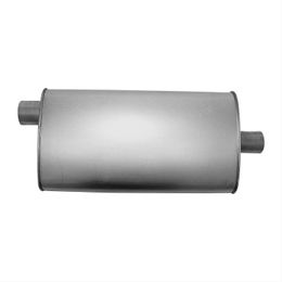 APH-6595, AP Exhaust MSL Maximum Steel 2.5 Inch Muffler 6595 في الإمارات, دبي. Condition - new. Price 210 AED. Photo, seller contacts | AUTO.AE