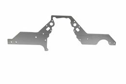 ICB-551815-GBDY, ICT Billet Motor Plates 551815-GBDY في الإمارات, دبي. Condition - new. Price 910 AED. Photo, seller contacts | AUTO.AE
