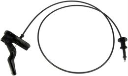 RNB-912-055, Dorman Hood Release Cables for 2007-2009 AURA, 2006-2012 MALIBU - 912-055 in UAE, Dubai. Condition - new. Price 190 AED. Photo, seller contacts | AUTO.AE