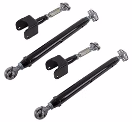 UPI-302717-B, UMI Performance Rear Double Adjustable Upper and Lower Control Arm Kits 302717-B in UAE, Dubai. Condition - new. Price 2,960 AED. Photo, seller contacts | AUTO.AE