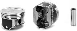 UEM-3238HC-020, Silv-O-Lite Hypereutectic Pistons 3238HC.020 in UAE, Dubai. Condition - new. Price 490 AED. Photo, seller contacts | AUTO.AE
