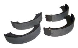 CWA-5179334AB, Crown Automotive Brake Shoes for 2006-2008 RAM 1500, RAM 2500, RAM 3500 - 5179334AB في الإمارات, دبي. Condition - new. Price 220 AED. Photo, seller contacts | AUTO.AE